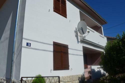 Apartments Marija