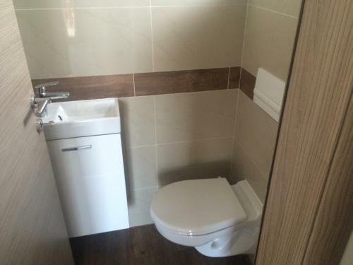 Apartamentos Villa Vinko