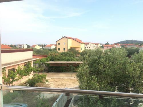 Apartamentos Villa Vinko
