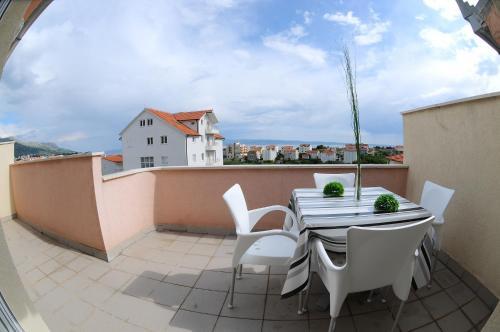 Apartments Gudelj