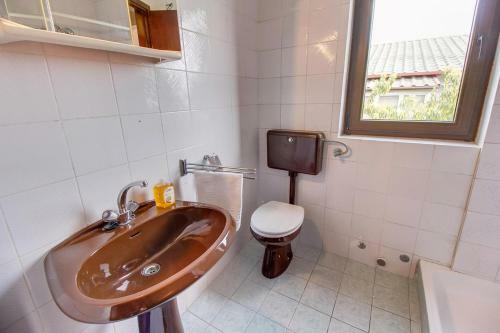 Apartment Mali Losinj 7942a