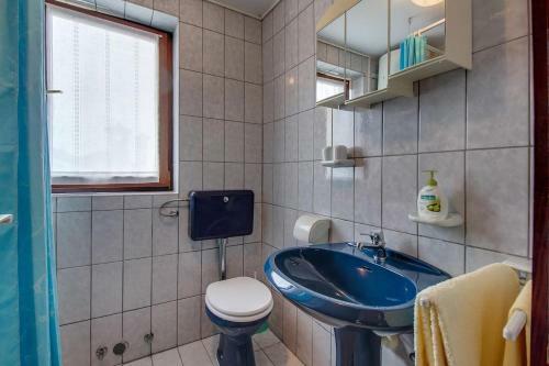 Apartment Mali Losinj 7942a