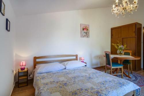 Apartment Mali Losinj 7942a