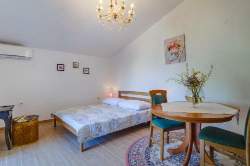 Apartment Mali Losinj 7942a