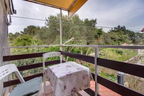 Apartment Mali Losinj 7942a