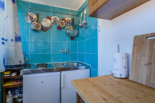 Apartment Mali Losinj 7942a