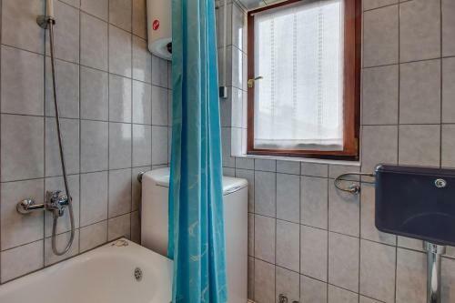 Apartment Mali Losinj 7942a