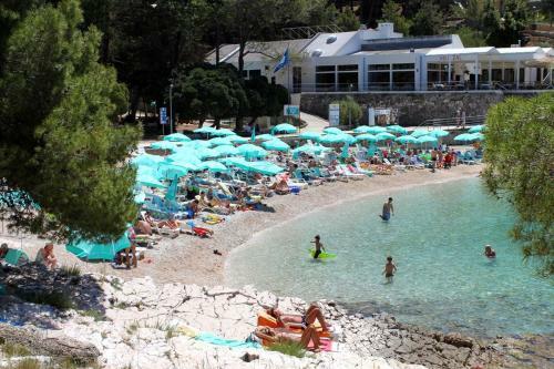 Apartment Mali Losinj 7942a