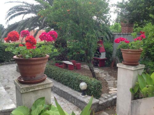 Holiday Home Mirko