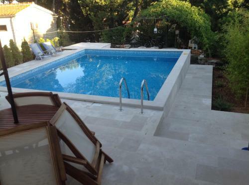 Holiday Home Mirko