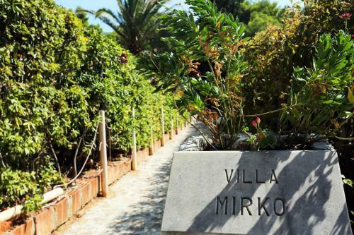 Holiday Home Mirko