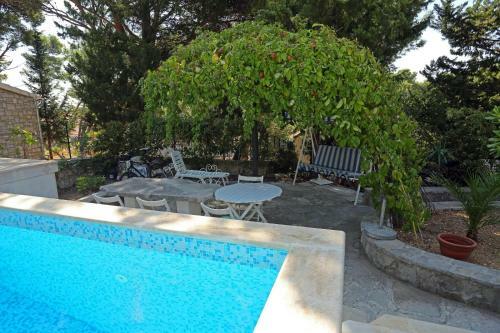 Holiday Home Mirko