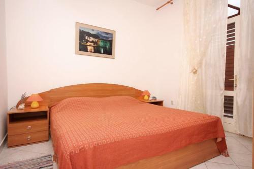 Apartment Jelsa 4608d