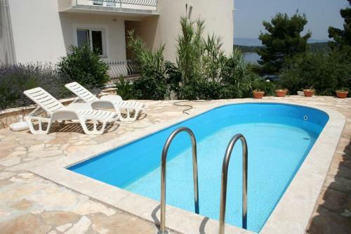Apartment Jelsa 4608d