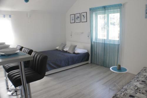 Hortenzia Apartments