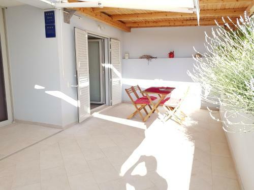 Apartments Antonia