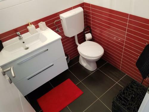 Apartments Antonia