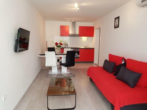 Apartments Antonia