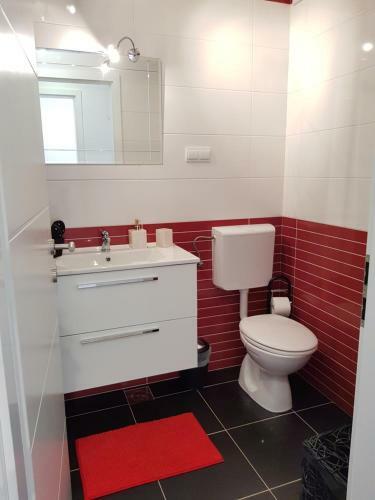 Apartments Antonia