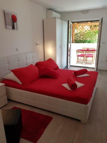 Apartments Antonia