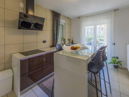 Apartment Gordana