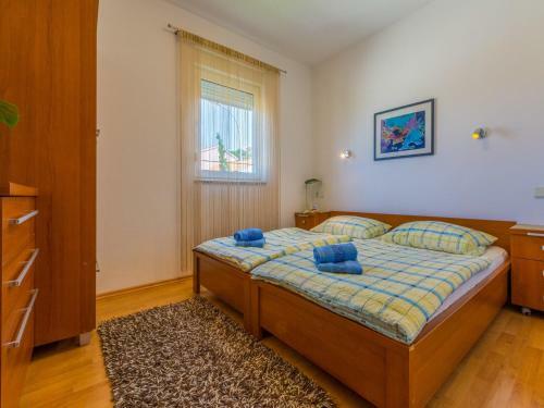 Apartment Gordana