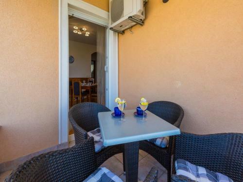 Apartment Gordana