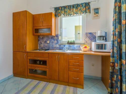 Apartment Gordana