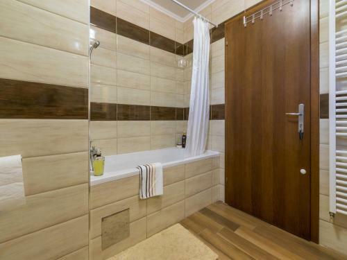 Apartment Gordana