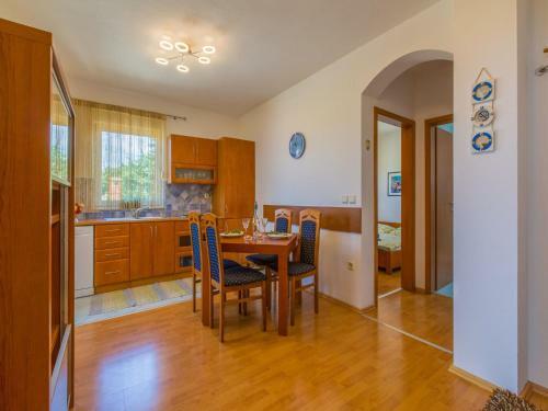 Apartment Gordana