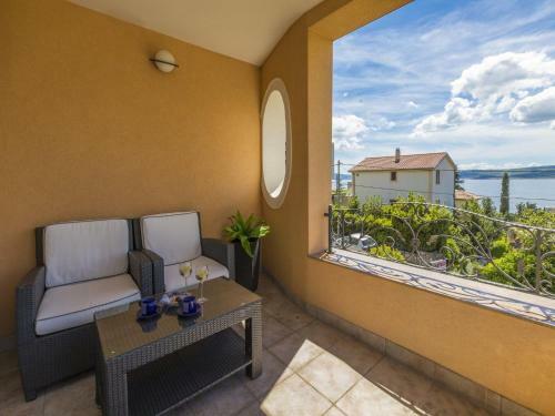 Apartment Gordana
