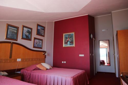 Hotel Bavaria - First Library Hotel