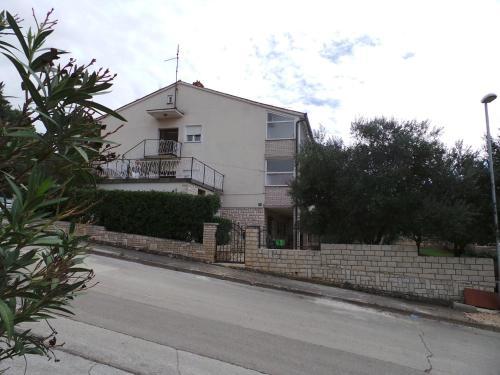 Apartment In Pula/istrien 10937
