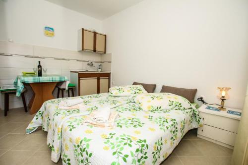 Apartment Sendi