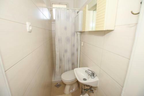 Apartment Sendi