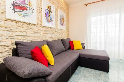 Aquarius Apartments