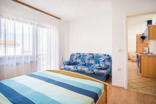 Apartment Petrovic 2