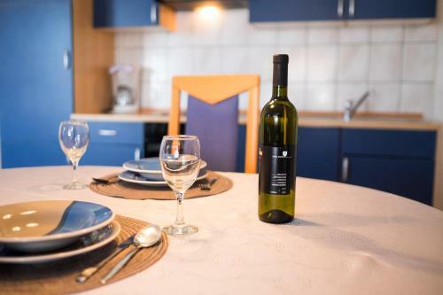 Apartment Petrovic 2
