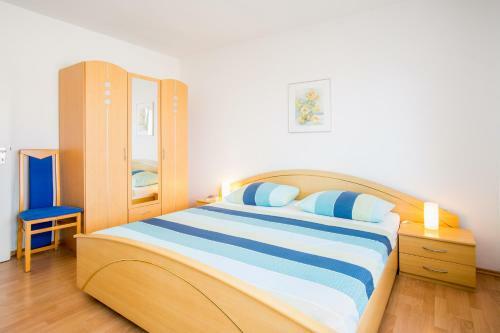 Apartment Petrovic 2