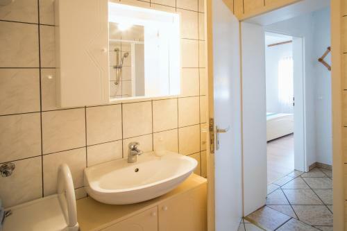 Apartment Petrovic 2