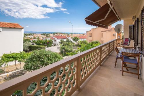 Apartment Petrovic 2