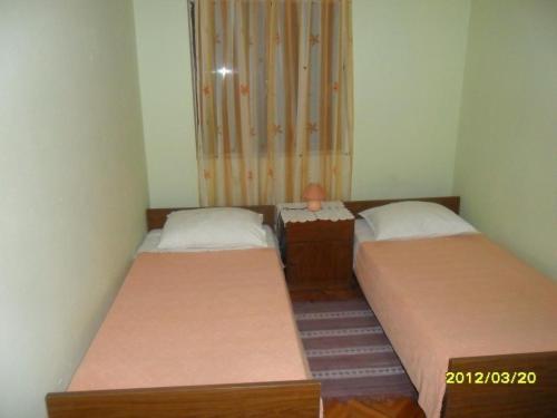 Apartment Tisno 11289b