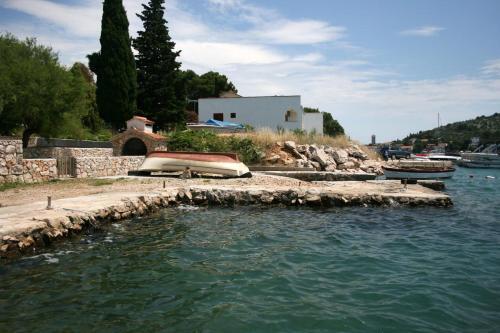 Apartment Tisno 11289b