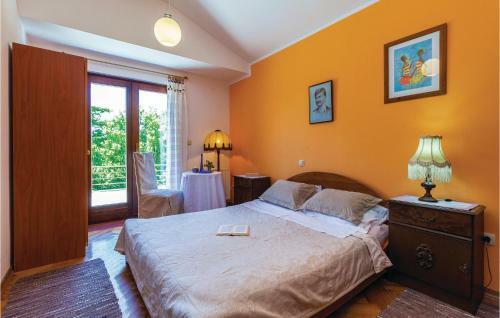 Holiday Home Jadranovo 08