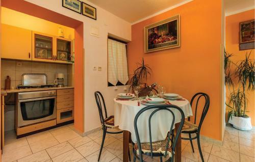 Holiday Home Jadranovo 08