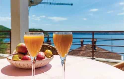 Holiday Home Jadranovo 08
