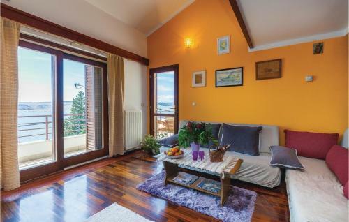 Holiday Home Jadranovo 08