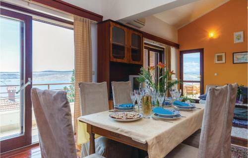 Holiday Home Jadranovo 08