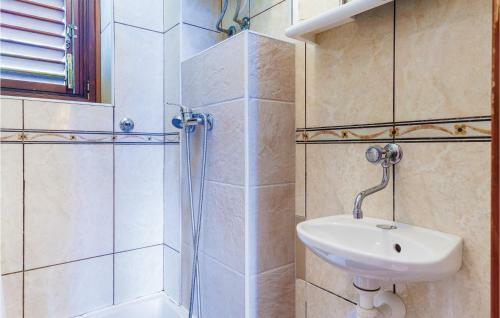 Holiday Home Jadranovo 08