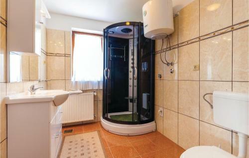 Holiday Home Jadranovo 08